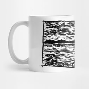 Hall Bend #1 Mug